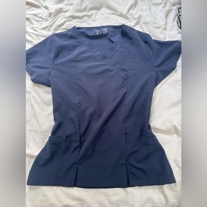 scrubs set